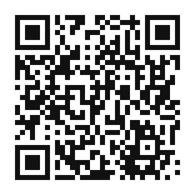 QR code linking to the digital version of Homemade Doughnuts