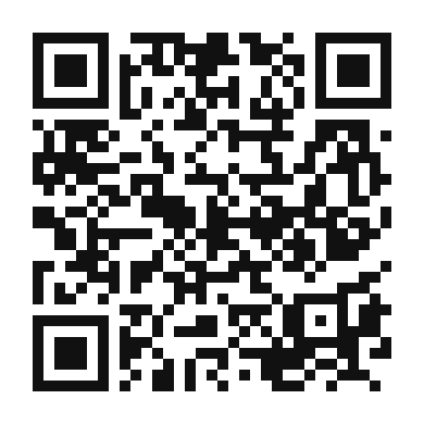 QR code linking to the digital version of Homemade Flatbread