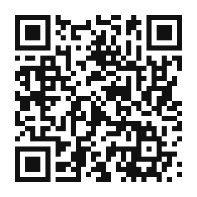 QR code linking to the digital version of Homemade Flour Tortillas