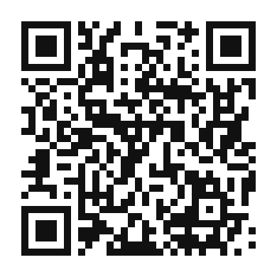QR code linking to the digital version of Homemade Puff Pastry