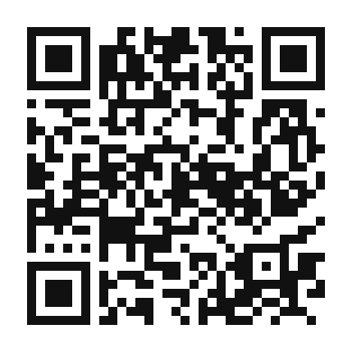 QR code linking to the digital version of Homemade Ramen