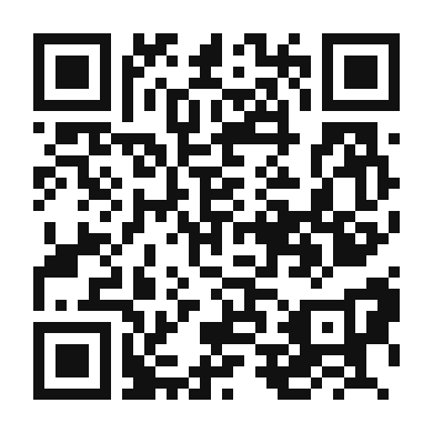 QR code linking to the digital version of Homemade Tofu