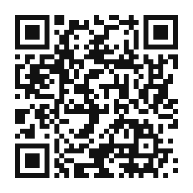 QR code linking to the digital version of Homemade Yogurt