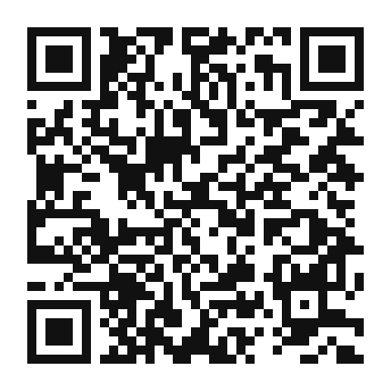 QR code linking to the digital version of Honey Butter Roasted Acorn Squash