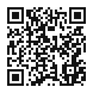 QR code linking to the digital version of Honey Garlic Shrimp Stir Fry
