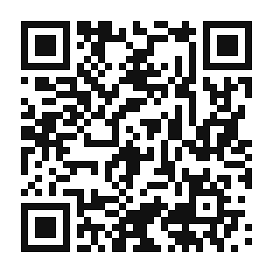 QR code linking to the digital version of Revitalizing Honey Lemon Water