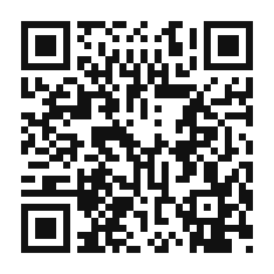 QR code linking to the digital version of Creamy Honey Milkshake