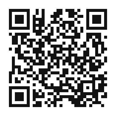 QR code linking to the digital version of Honeydew Italian Cream Soda