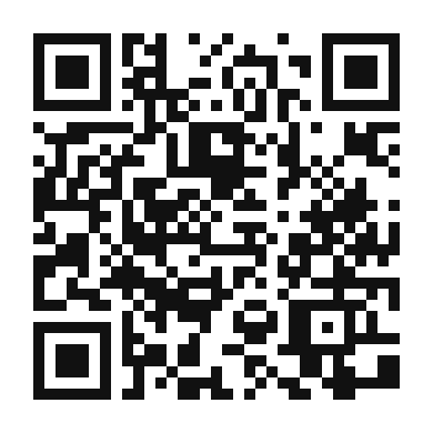 QR code linking to the digital version of Honeydew Mint Spritz