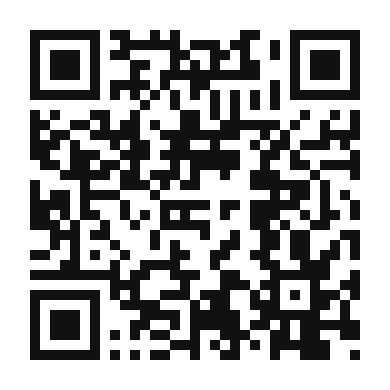 QR code linking to the digital version of Enhanced Honeymoon Cocktail