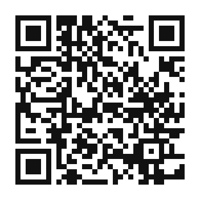 QR code linking to the digital version of Honghap Bap (Korean Seaweed Rice Rolls)
