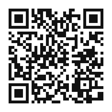QR code linking to the digital version of Hood Strawberry Jam