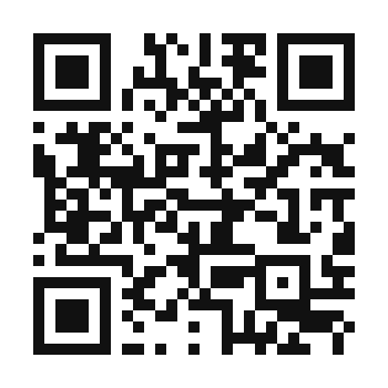 QR code linking to the digital version of Creamy Horlicks Malted Milk Drink
