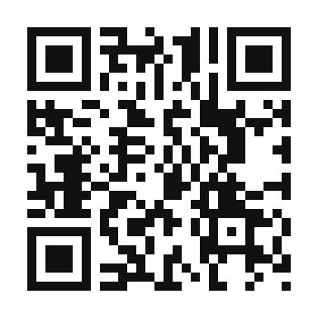 QR code linking to the digital version of Ultimate Grilled Hot Dog
