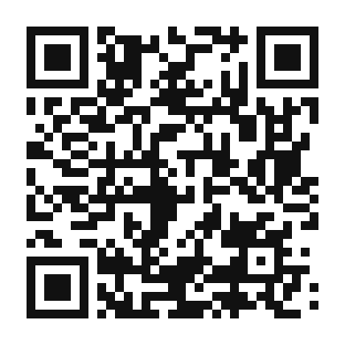QR code linking to the digital version of Revitalizing Hot Lemon Water