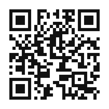 QR code linking to the digital version of Chinese Hot Pot (Huo Guo)