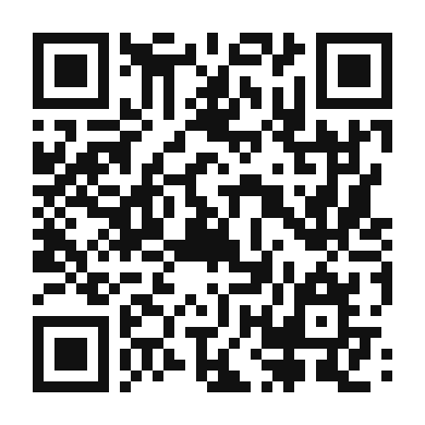 QR code linking to the digital version of Housemade Ricotta Gnocchi with Sage Brown Butter