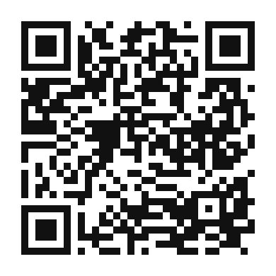 QR code linking to the digital version of Huckleberry Muffins