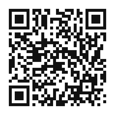 QR code linking to the digital version of Huevos Rancheros Burrito