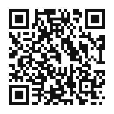 QR code linking to the digital version of Huevos Rancheros