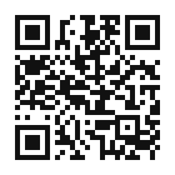 QR code linking to the digital version of Humba