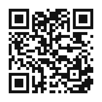 QR code linking to the digital version of Classic Hummus