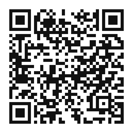 QR code linking to the digital version of Hyderabadi Biryani with Basmati Rice