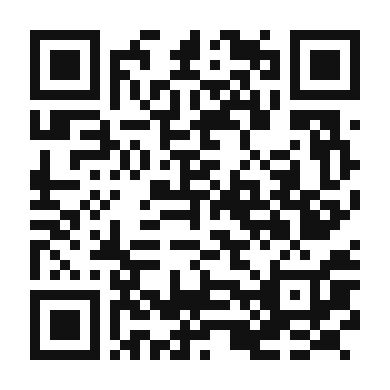 QR code linking to the digital version of Hyderabadi Haleem