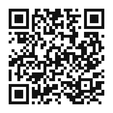 QR code linking to the digital version of Classic Ice Cream Sundae Deluxe