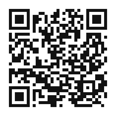 QR code linking to the digital version of Ice Kachang