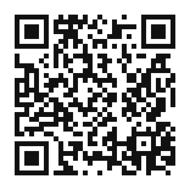 QR code linking to the digital version of Icelandic Yogurt Parfait
