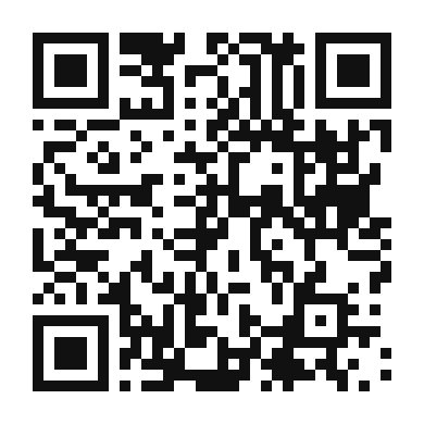 QR code linking to the digital version of Ichigo Daifuku