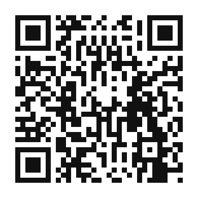 QR code linking to the digital version of Idli Sambar