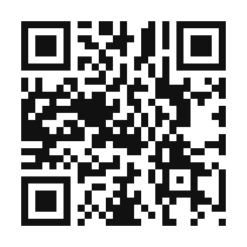 QR code linking to the digital version of Idli
