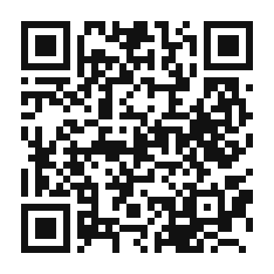 QR code linking to the digital version of Inarizushi - Stuffed Tofu Pouch Sushi