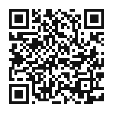 QR code linking to the digital version of Inca Kola - The Golden Kola
