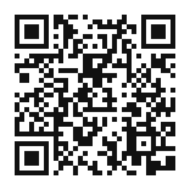 QR code linking to the digital version of Aloo Gobi