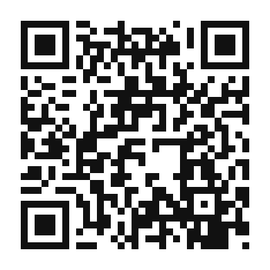 QR code linking to the digital version of Indian Biryani