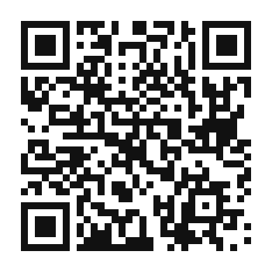 QR code linking to the digital version of Indian Chicken Biryani