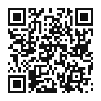 QR code linking to the digital version of Authentic Indian Chicken Curry