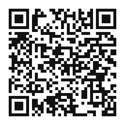 QR code linking to the digital version of Authentic Indian Tandoori Chicken Naan Wrap