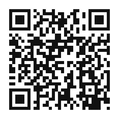 QR code linking to the digital version of Indian Chicken Tikka