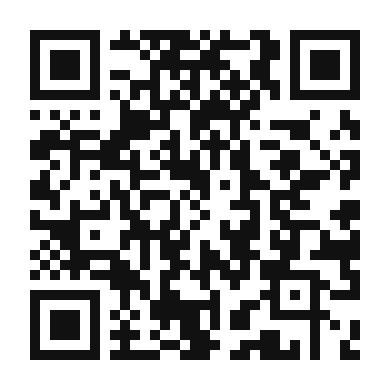 QR code linking to the digital version of Indian Masala Chai