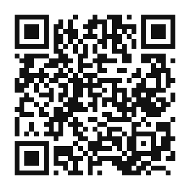 QR code linking to the digital version of Enhanced Indian Palak Paneer