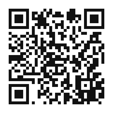 QR code linking to the digital version of Indian Saag Paneer