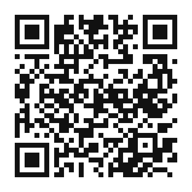 QR code linking to the digital version of Indian Samosas