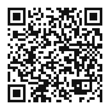QR code linking to the digital version of Indian Spiced Seafood Linguine