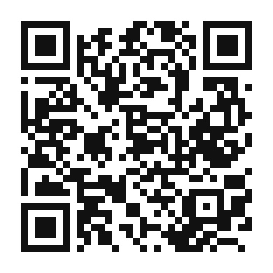 QR code linking to the digital version of Indian Tandoori Chicken