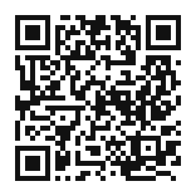 QR code linking to the digital version of Indonesian Curry