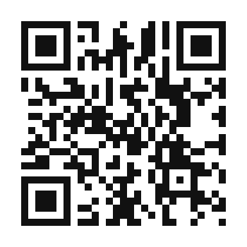 QR code linking to the digital version of Injera - Ethiopian Flatbread